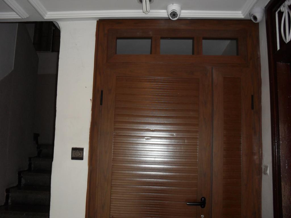 House City Center Rabat Kamer foto
