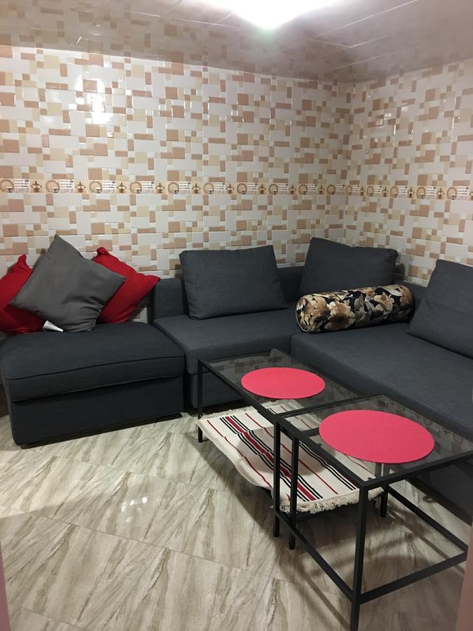House City Center Rabat Buitenkant foto